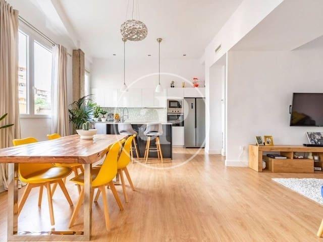 Apartamento en alquiler en València, Valencia Costa Valencia