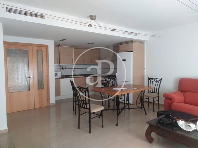 Apartamento en alquiler en València, Valencia Costa Valencia