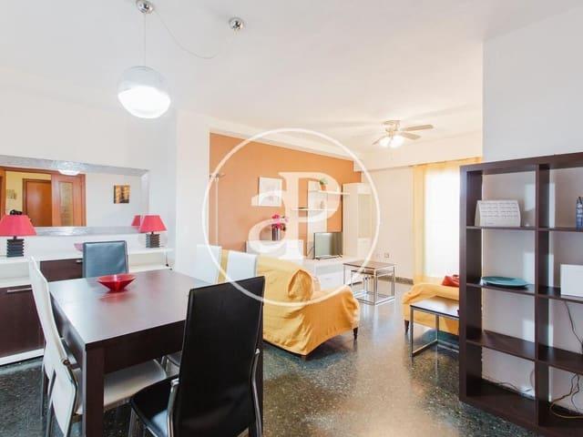 Apartamento en alquiler en València, Valencia Costa Valencia