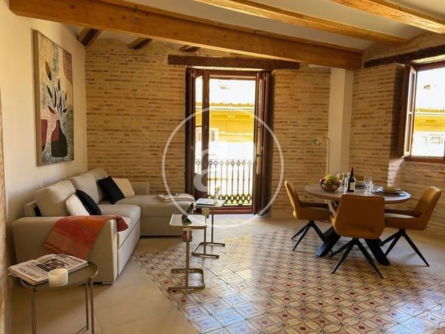 Apartamento en alquiler en València, Valencia Costa Valencia