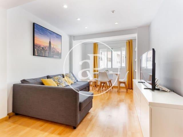 Apartamento en alquiler en València, Valencia Costa Valencia