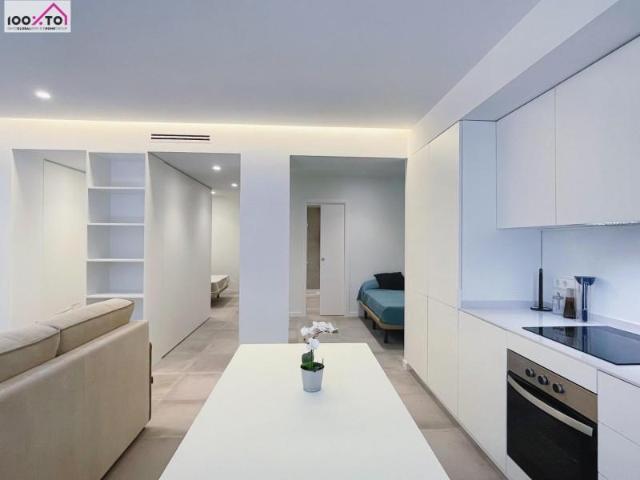 Apartamento en alquiler en Valencia, Benicalap