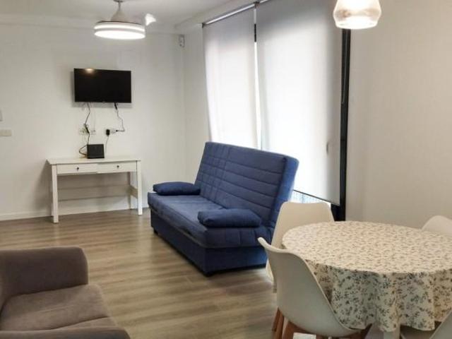 Apartamento en alquiler en Valencia, Camins al Grau