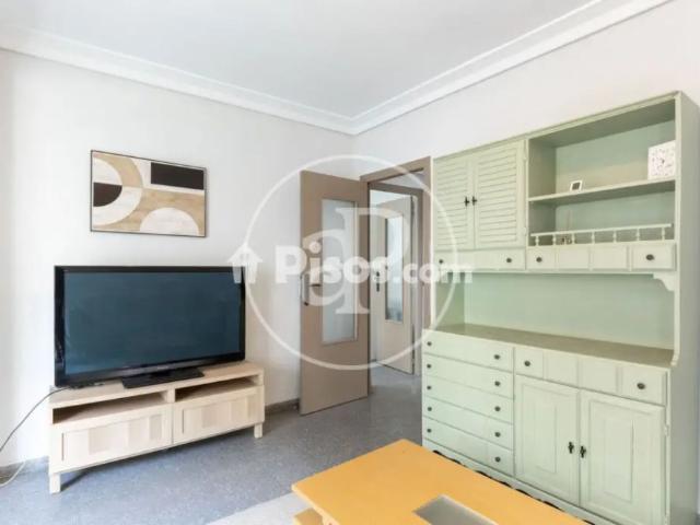 Apartamento en alquiler en València Capital