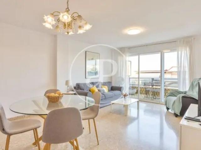 Apartamento en alquiler en València Capital