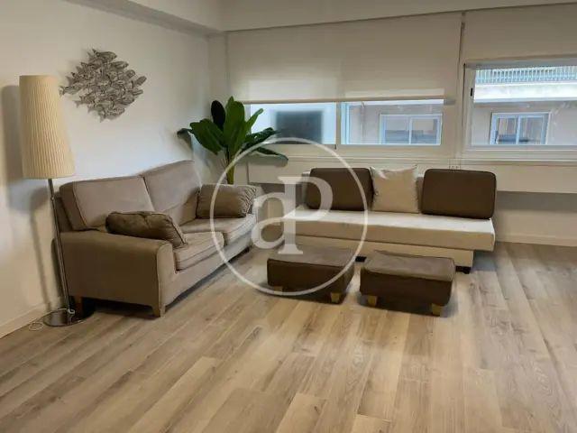 Apartamento en alquiler en València Capital
