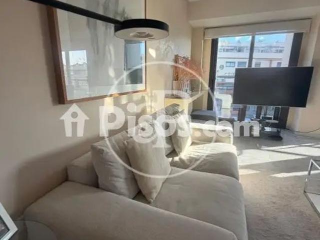 Apartamento en alquiler en València Capital