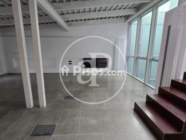 Apartamento en alquiler en València Capital
