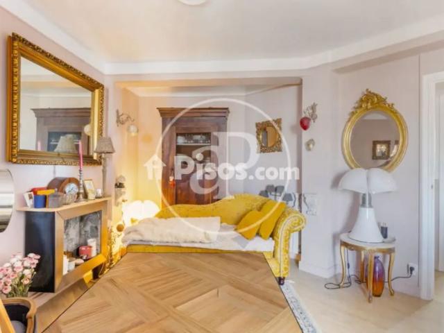 Apartamento en alquiler en València Capital