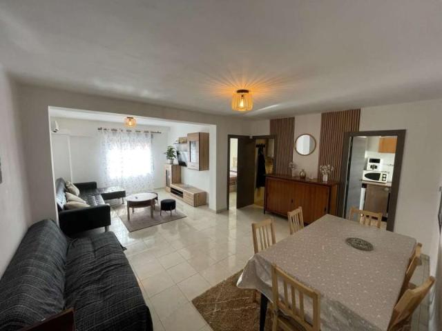 Apartamento en alquiler en Valencia, El Cabanyal El Canyamelar