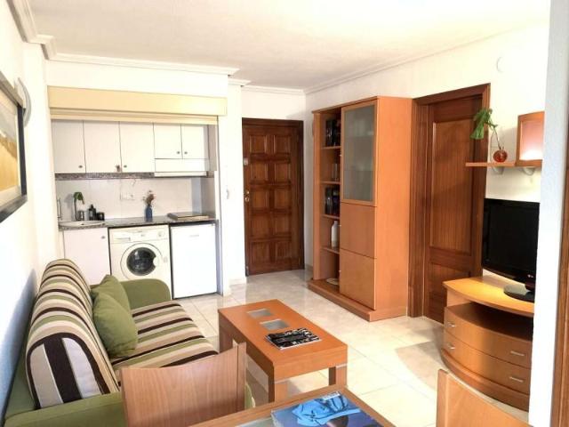 Apartamento en alquiler en Valencia, La Roqueta