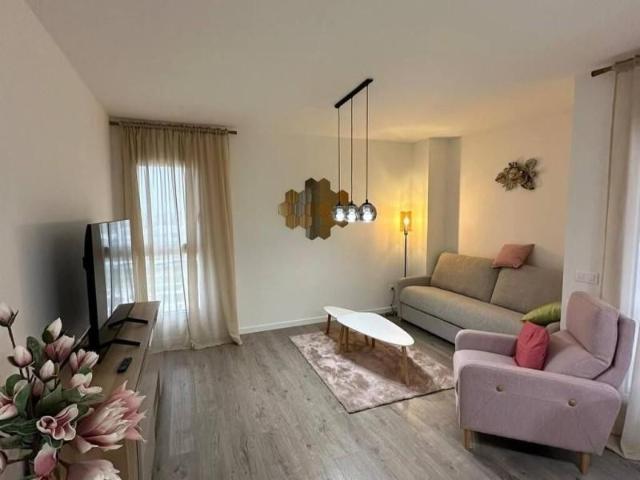 Apartamento en alquiler en Valencia, Malilla