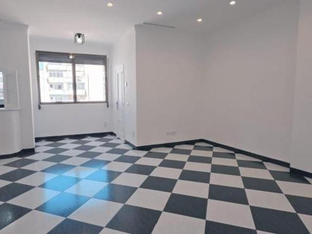 Apartamento en alquiler en Valencia, Russafa Ruzafa