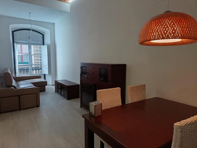 Apartamento en alquiler en Valladolid Valladolid