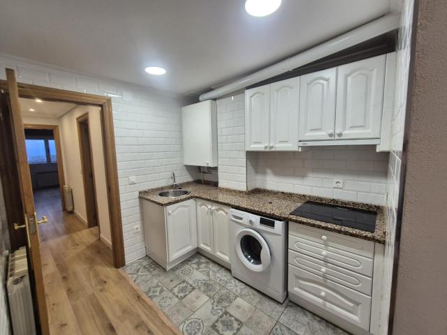 APARTAMENTO EN ALQUILER EN VALLADOLID