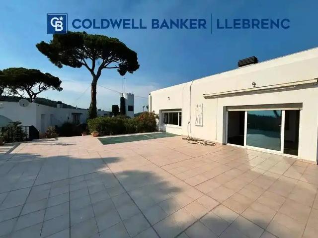 Apartamento en Alquiler en Vallvidrera Tibidabo Les Planes