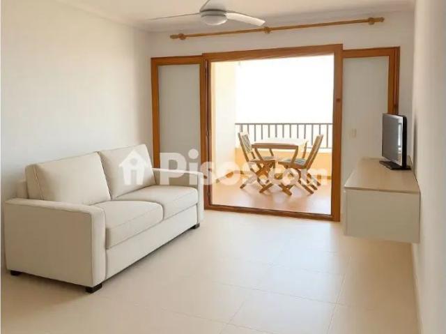 Apartamento en alquiler en Varadero Santa Pola Est