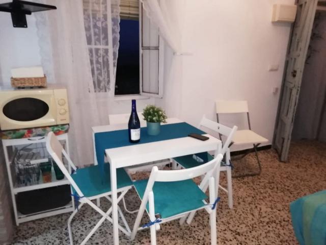 Apartamento en alquiler en Vejer de la Frontera, Casco antiguo
