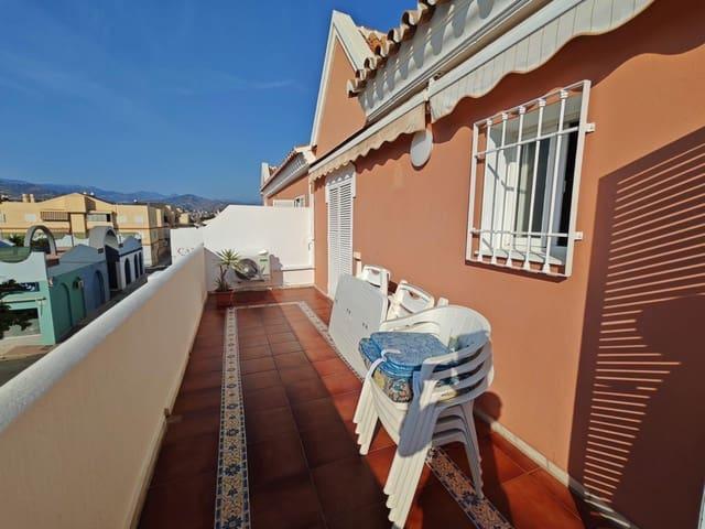 Apartamento en alquiler en Vélez Málaga, Málaga Costa del Sol