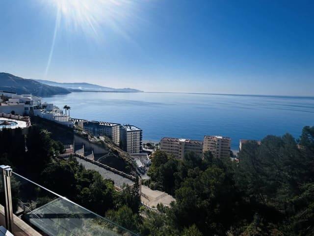 Apartamento en alquiler en Velilla, Granada Costa Tropical