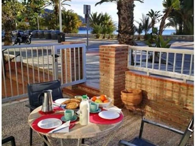 Apartamento en alquiler en Velilla, Granada Costa Tropical