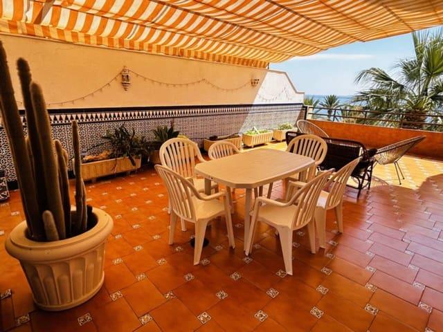 Apartamento en alquiler en Velilla, Granada Costa Tropical