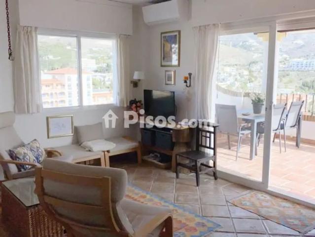 Apartamento en alquiler en Velilla Taramay