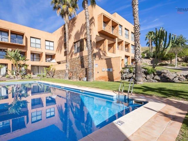 Apartamento en alquiler en Vera, Almería Costa Almería