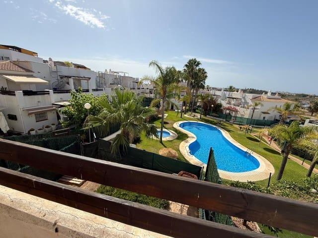Apartamento en alquiler en Vera, Almería Costa Almería