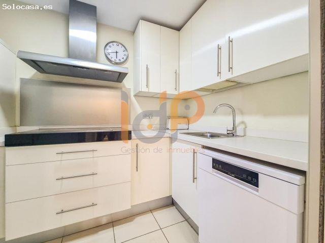 Apartamento en Alquiler en Vera Playa, Almería