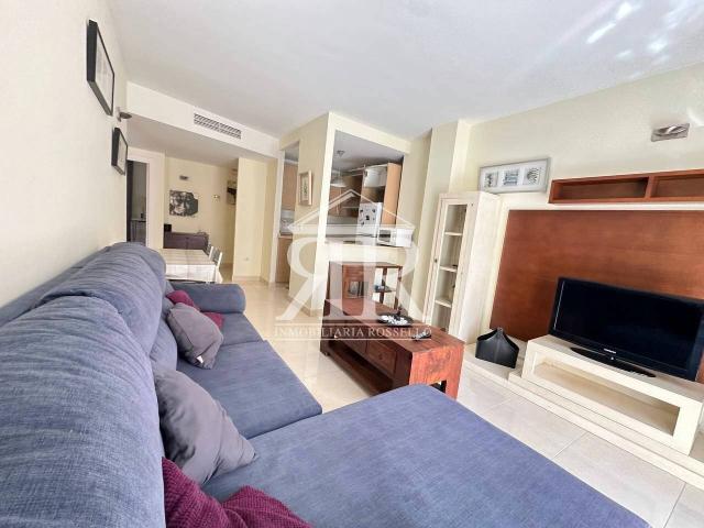 APARTAMENTO EN ALQUILER EN VERANO O PARA TODO EL AÑO EN EL CENTRO