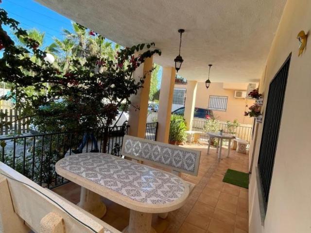 Apartamento en alquiler en Vinaròs, Zona Costa norte