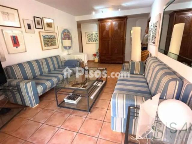 Apartamento en alquiler en Via Augusta