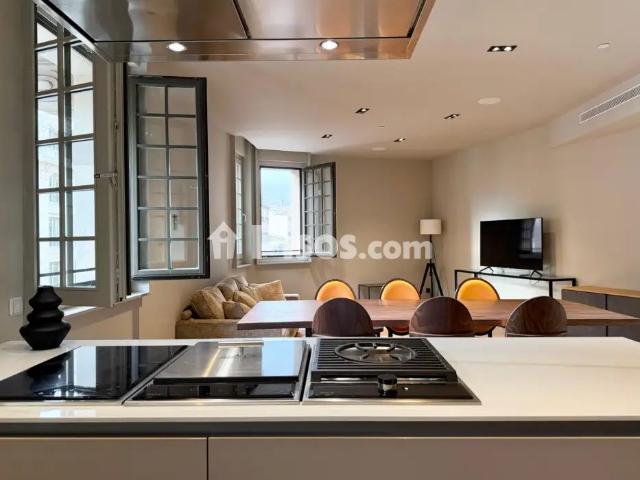 Apartamento en alquiler en Via Laietana, cerca de Carrer de Manresa