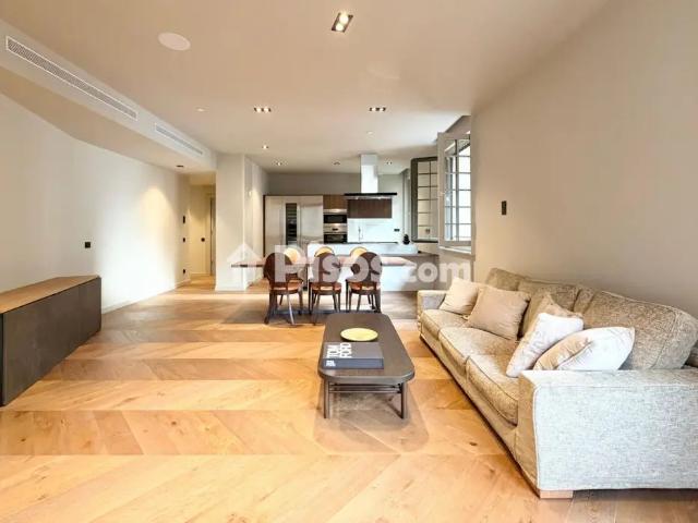 Apartamento en alquiler en Via Laietana, cerca de Carrer de Manresa