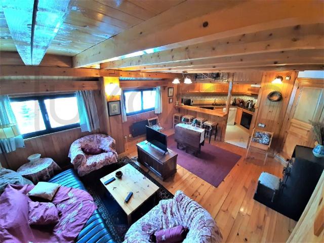 Apartamento en Alquiler en Vielha