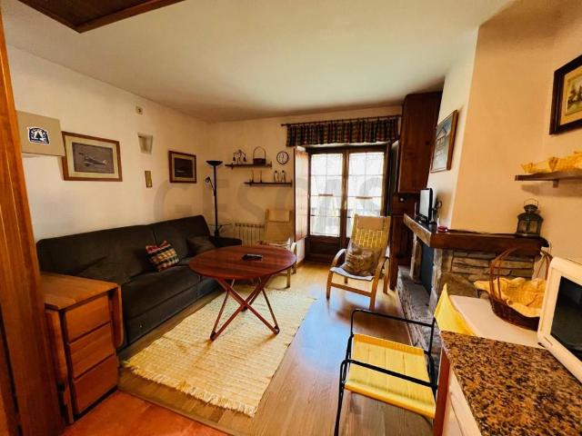 Apartamento en Alquiler en Vielha