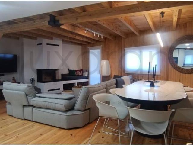 Apartamento en Alquiler en Vielha