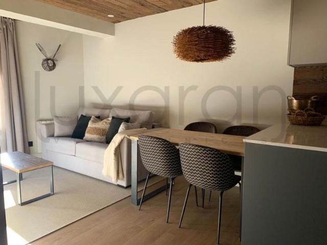Apartamento en alquiler en Vielha e Mijaran
