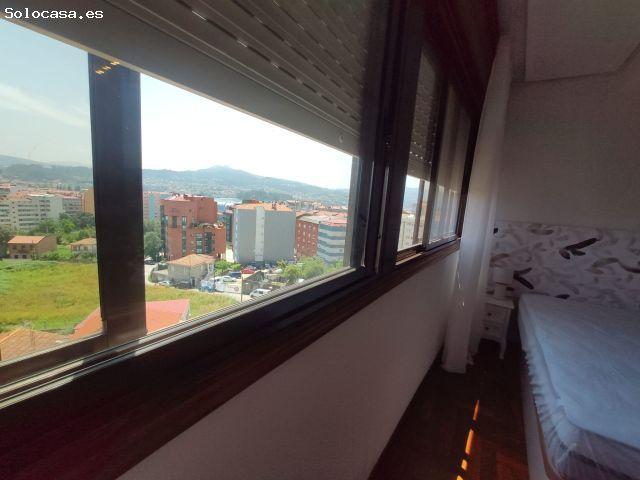 Apartamento en Alquiler en Vigo, Pontevedra