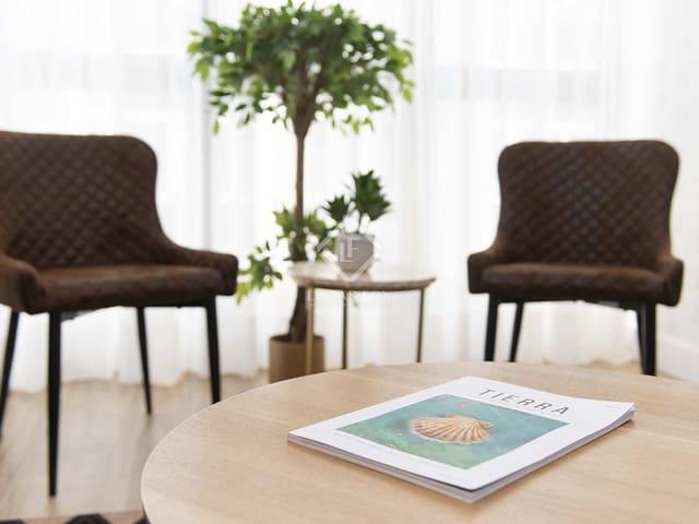 Apartamento en alquiler en Vigo, Pontevedra Rías Baixas