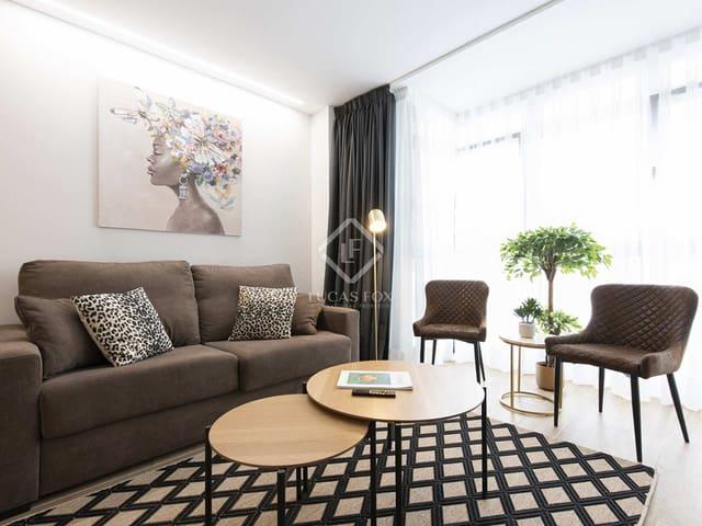 Apartamento en alquiler en Vigo, Pontevedra Rías Baixas