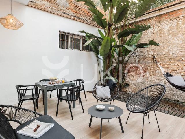 Apartamento en Alquiler en Vila de Gràcia