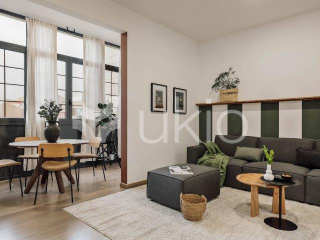 Apartamento en Alquiler en Vila de Gràcia