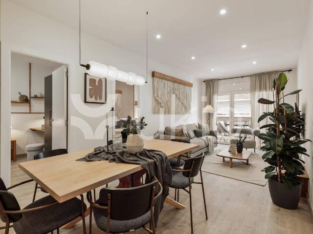 Apartamento en Alquiler en Vila de Gràcia