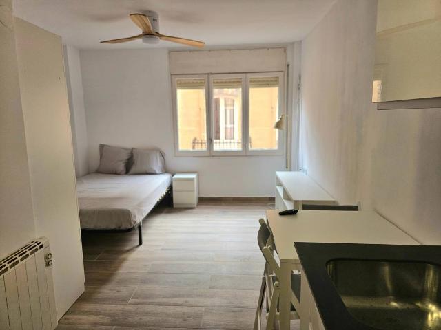 Apartamento en Alquiler en Vila de Gràcia