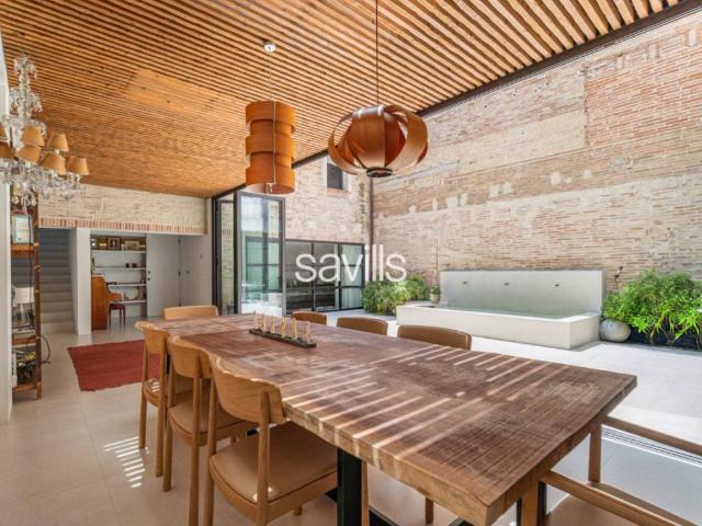 Apartamento en Alquiler en Vila de Gràcia