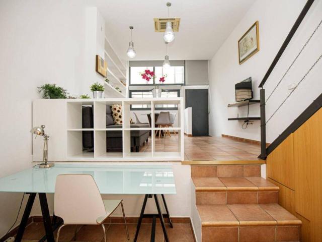 Apartamento en Alquiler en Vila de Gràcia