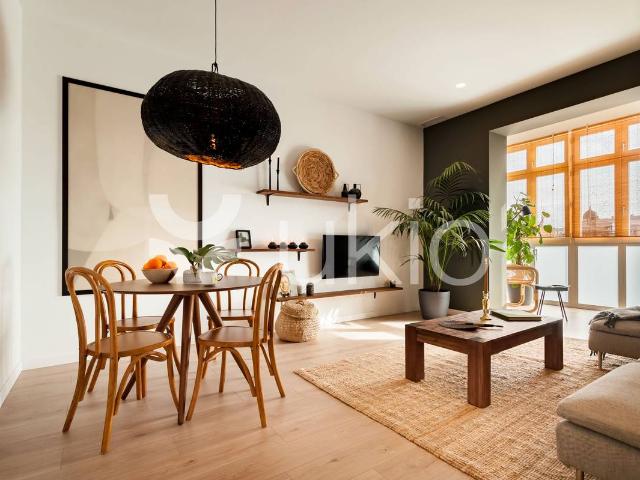 Apartamento en Alquiler en Vila de Gràcia