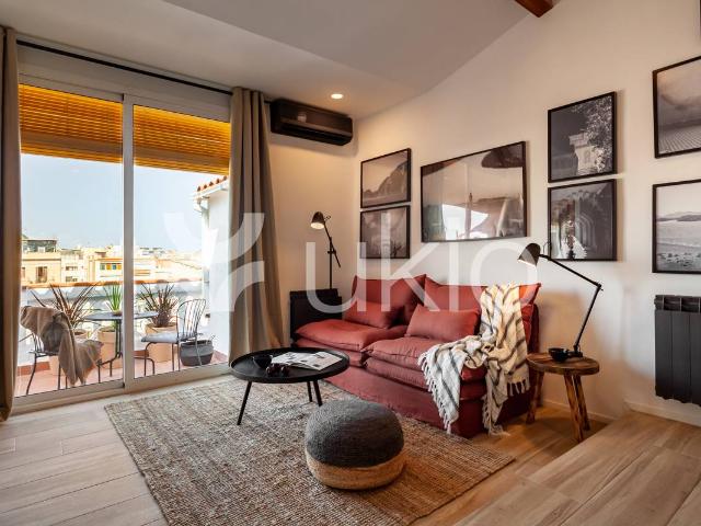 Apartamento en Alquiler en Vila de Gràcia